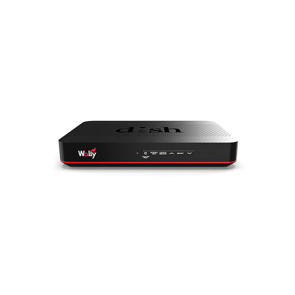 DISH Wally HD Receiver | DISH For My Tailgate