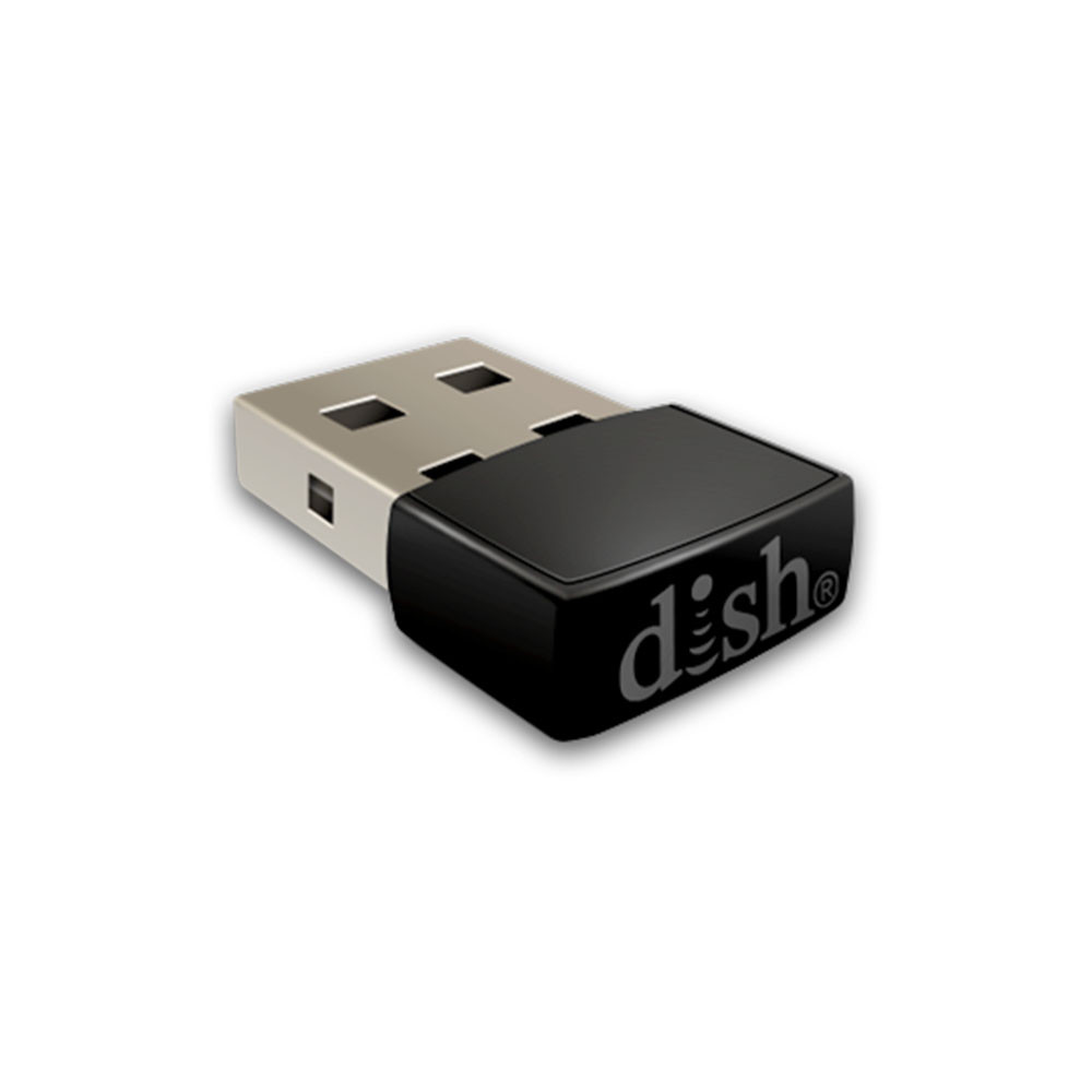 Bluetooth USB Adapter for the Wally