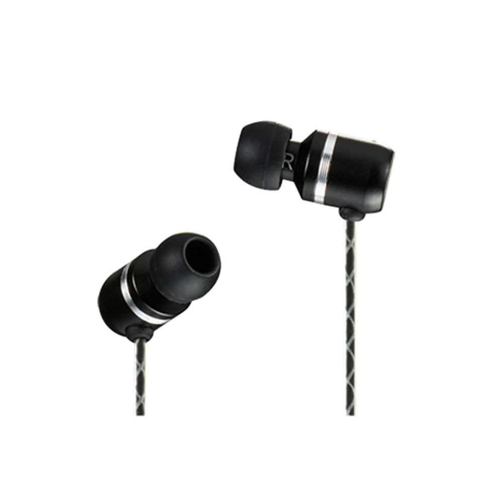 KICKER Micro Earbuds | DISHForMyTailgate