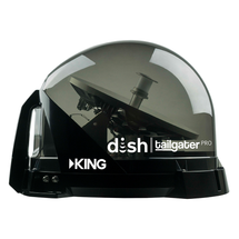 DISH Tailgater Pro Premium Satellite Antenna