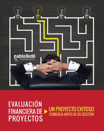 Evaluación Financiera De Proyectos