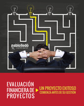 Evaluación Financiera de Proyectos
