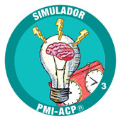PMI-ACP 3 meses