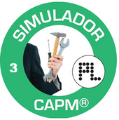 Acceso durante 3 meses a 490 preguntas de simulación en español para preparar el examen CAPM®. Preguntas en base al PMBOK® Guide 8va edición. Entrega diploma de 10 horas.