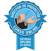 Curso Online Director de Proyectos v7