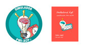 Paquete Simulador PMI-ACP y Libro Profesional Ágil