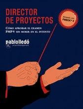 Director de Proyectos v8