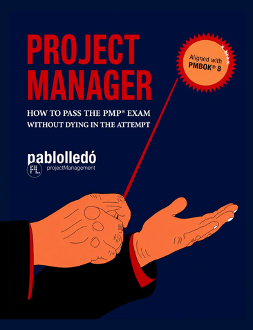 Project Manager v8