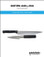 Este libro en PDF trata sobre las filosofías lean y ágil: términos que definen técnicas modernas para hacer más eficientes y veloces nuestros proyectos, sin agregar más costos ni reducir la calidad. Versión: 2.5