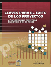 Nueva versión en PDF! Publicado en el 2004, fue uno de los primeros libros escritos en español que vincula la dirección de proyectos, los recursos humanos y la administración de riesgos. Versión: 1.1