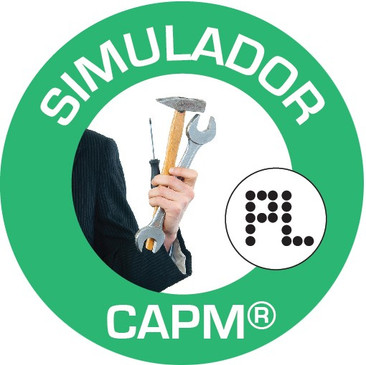 Acceso durante 6 meses a 490 preguntas de simulación en español para preparar el examen CAPM®. Preguntas en base al PMBOK® Guide 5ta edición. Entrega diploma de 10 horas.