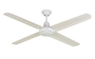 MAXair Moulded 56" - White