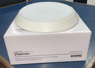 Stratus + 20W 4500K LED Light Kit 