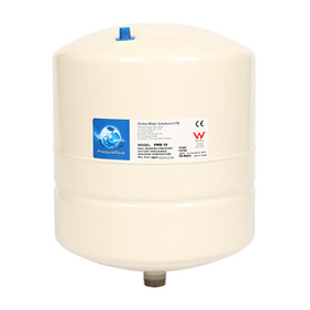 Pressure Tank Power Saver