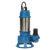 Manual Cutter Sewage Pump