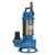 DSK-10 Manual Cutter Sewage Pump
