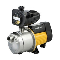 ASC Water Pump M60/120 Domestic Horizontal Multistage Pump