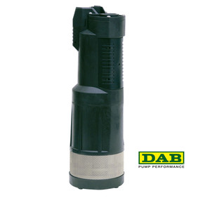 High Head Pressure Submersible Pump - DAB-Divertron1200