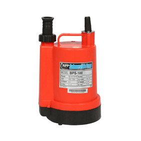 Small Submersible Pumps - BPS-100