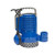 100/2/G32VMGEX Zenit DR Blue Automatic Drainage Pump