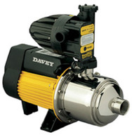 Davey HM60-08T Pressure Pump W T2