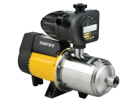 Davey HM60-06T Pressure Pump W T2