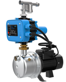 ASC AJ65 Acquasaver Water Switch Pump
