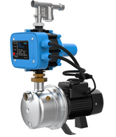 ASC AJ60 Acquasaver Water Switch Pump