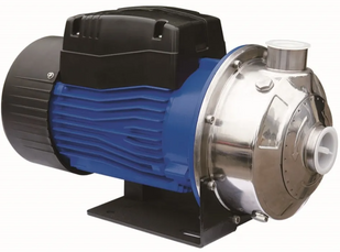 Bianco BLC120-110S2 Stainless Steel Centrifugal Pump 