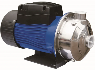 Bianco BLC70-55S2 Stainless Steel Centrifugal Pump