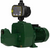 DAB 251NXTP Pro Jet Pump Cast Iron Shallow Well Pressure Pump (12 Taps)