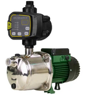 DAB EUROINOX30/50NXTP Pro Pressure Pump (8 Taps)