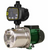 DAB JINOX62NXTP Pro Pressure Pump with nXt Controller (4 Taps)