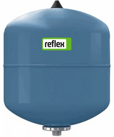 Reflex DE18 Pressure Tank