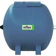 Reflex HW60 Pressure Tank