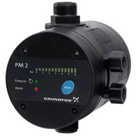 Grundfos PM 2 AD Pressure Manager