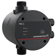 Grundfos PM1 AD Pressure Manager