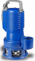 Zenit DRBLUEP150/2/G50VMEX Floatless Drainage Pump