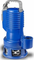 Zenit DRBLUEP200/2/G50VMGEX Floatless Drainage Pump