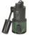 DAB NOVA300A Submersible Wastewater Pump