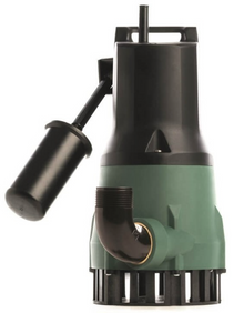 DAB NOVA600A Submersible Drainage Pump