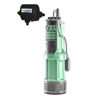 DAB RS4e-DIVERTRON900A