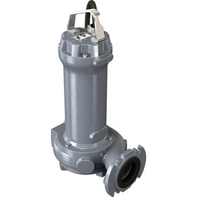 ZEN DRG1000/2/80HA0FTEX – Zenit Grey Drainage Pump 7.5kW
