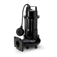 Zenit ZEN-DGE200/2/G50HMGSIC Submersible Vortex Pump – 711203