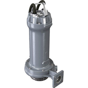 ZEN-DGG400/4/80HM0ETEX – Zenit Grey Vortex Pump 3kW