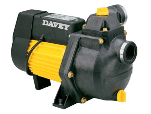 Davey Dynaprime X201 Self priming Pump