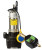 Davey Rainbank KRBS2 with D53A/B Submersible Mains Switch