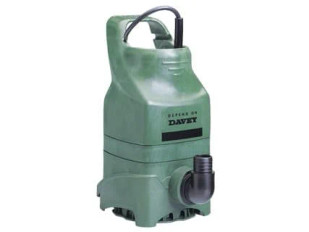 Davey DyanPond 15000 Pond Pump