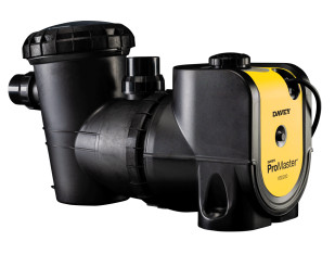 Davey ProMaster PM200BT Pool Pump