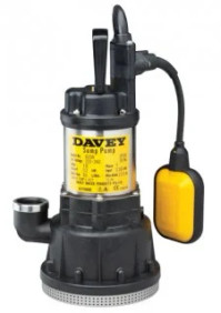 Davey D23A/B High Pressure Drainage Pump